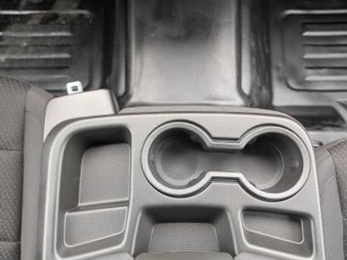 New 2025 Chevrolet Silverado 3500 W/T w/ WT Convenience Package image 19