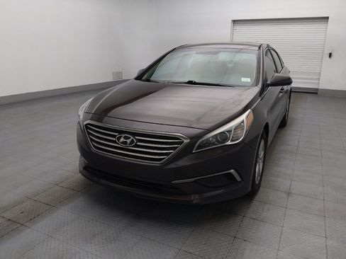 Used 2016 Hyundai Sonata SE FWD image 15