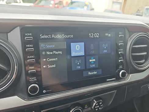 Used 2023 Toyota Tacoma SR5 RWD image 25