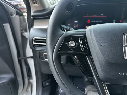 Certified 2024 Lincoln Corsair AWD w/ Equipment Group 101A image 28
