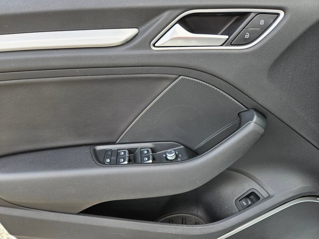 Used 2015 Audi S3 Prestige w/ Prestige Package AWD/4WD image 17