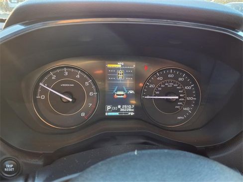 Certified 2022 Subaru Impreza Premium image 12