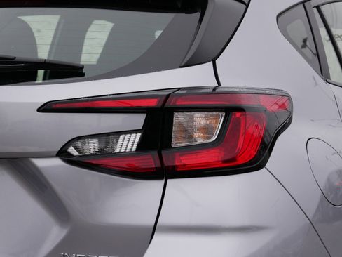 Certified 2025 Subaru Impreza RS w/ Popular Package #3 image 17