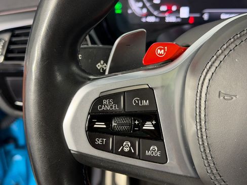 Used 2021 BMW M5 w/ Competition Package image 16