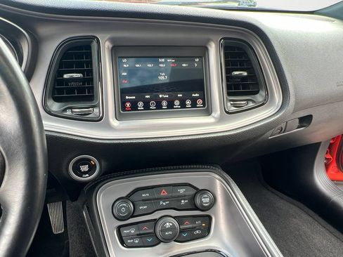 Used 2023 Dodge Challenger GT w/ Blacktop Package RWD image 17