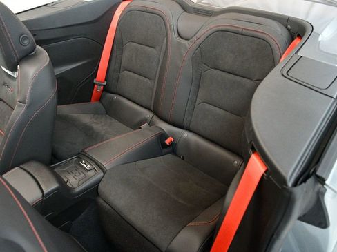 Used 2023 Chevrolet Camaro ZL1 image 39