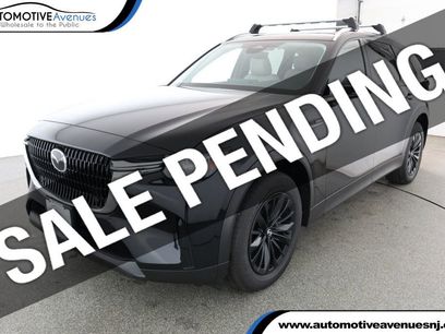 Used 2025 MAZDA CX-90 Plug-In Hybrid w/ Preferred