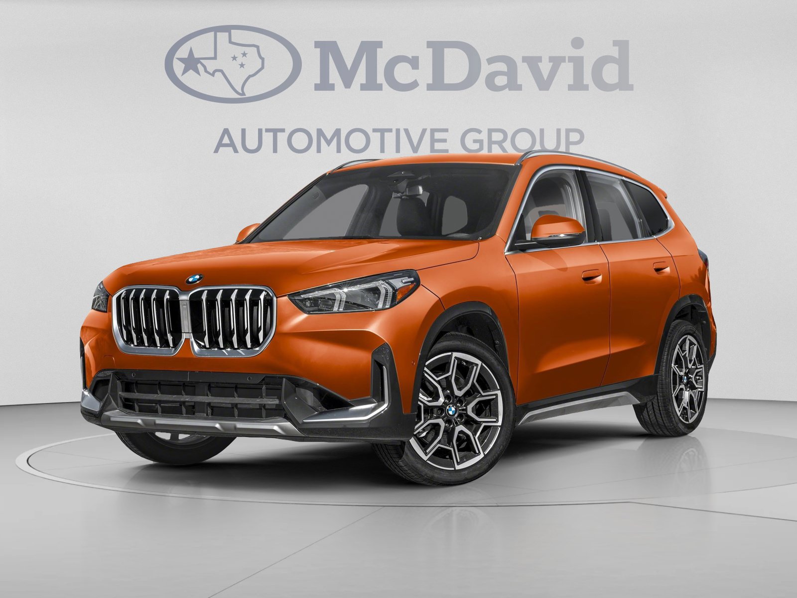 Used 2023 BMW X1 xDrive28i w/ Premium Package AWD/4WD image 1