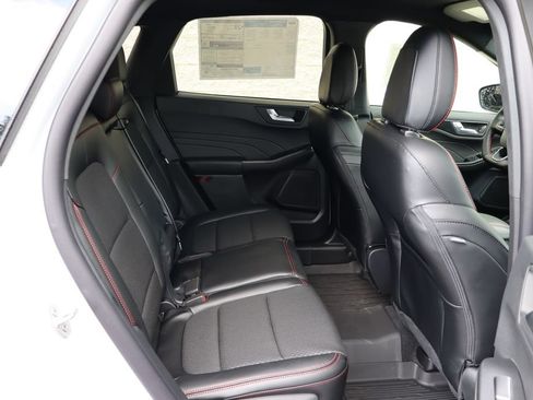 New 2026 Ford Escape ST-Line w/ Cold Weather Package AWD/4WD image 29