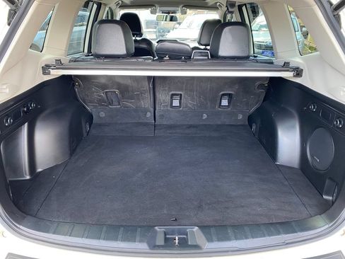 Used 2020 Subaru Forester Limited AWD/4WD image 15
