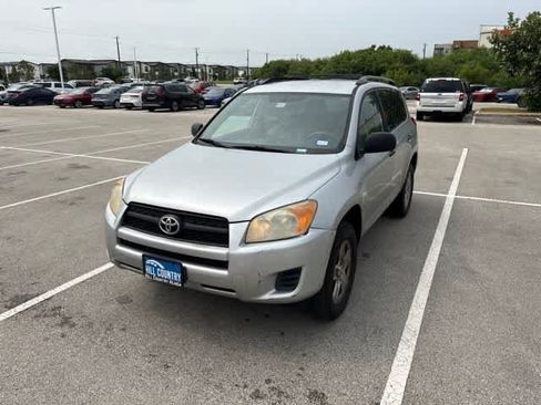 Used 2012 Toyota RAV4 FWD w/ Value Pkg image 1