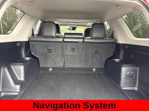 Used 2022 Toyota 4Runner Limited image 19