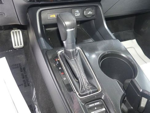 Used 2024 Honda Civic Sport image 37