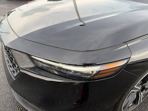 Used 2024 Honda Accord Sport image 18