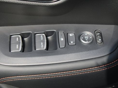 New 2026 Honda HR-V Sport image 18