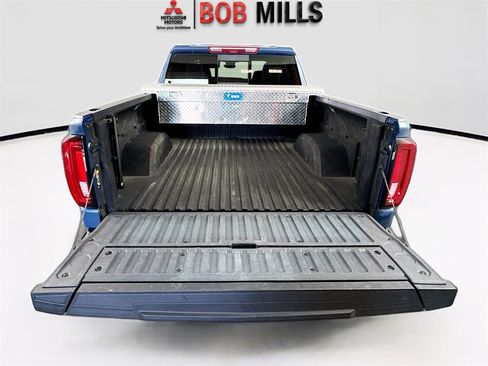 Used 2024 GMC Sierra 1500 Denali Ultimate image 28