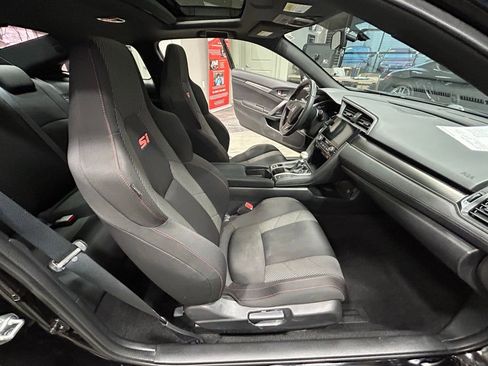 Used 2017 Honda Civic Si image 36