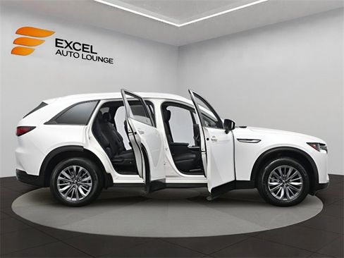 Used 2025 MAZDA CX-90 3.3 Turbo w/ Select Package image 44