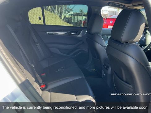 Used 2020 Cadillac CT5 Sport RWD image 13