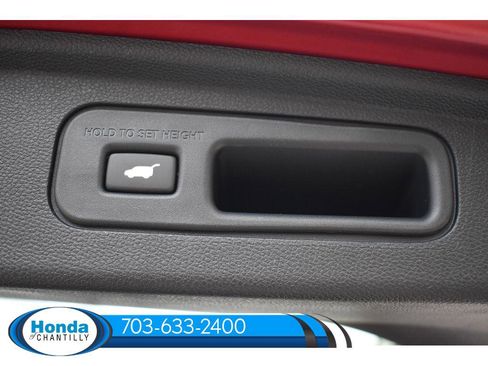 New 2026 Honda Odyssey Sport-L image 34