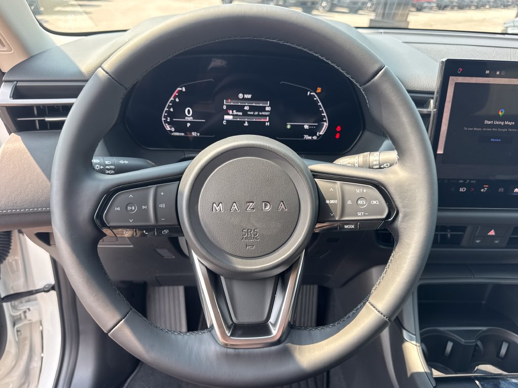 New 2026 MAZDA CX-5 Preferred AWD/4WD image 16