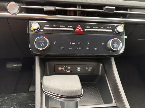 New 2026 Hyundai Tucson SEL image 26