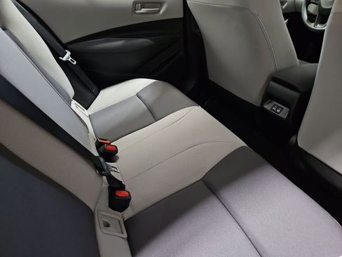 New 2026 Toyota Corolla LE image 22