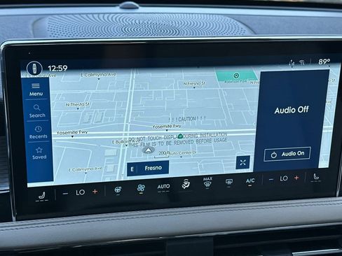 Used 2025 Lincoln Corsair FWD w/ Equipment Group 101A image 20