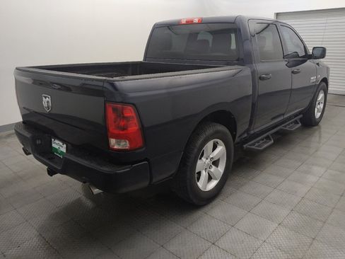 Used 2014 RAM 1500 Express RWD image 9