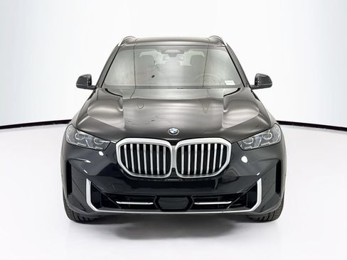 Used 2026 BMW X5 xDrive40i w/ Executive Package AWD/4WD image 2