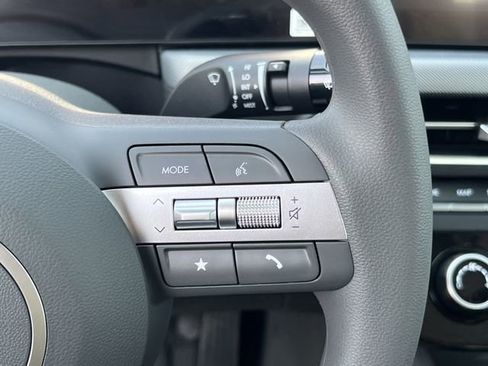 New 2026 Hyundai Sonata SE FWD image 19