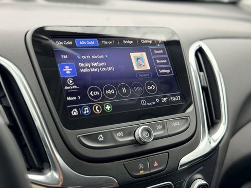 Certified 2024 Chevrolet Equinox LT image 13