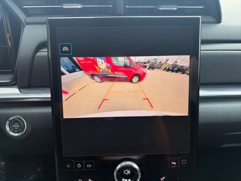 Used 2026 GMC Terrain Elevation AWD/4WD image 17
