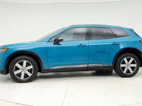 Used 2024 Honda Prologue Touring image 8