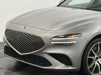 Used 2024 Genesis G70 2.5T video 2