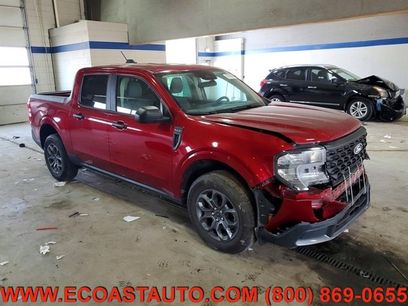 Used 2025 Ford Maverick XLT w/ Equipment Group 302A
