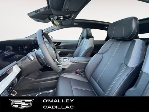 New 2026 Cadillac Optiq Sport 1 image 10
