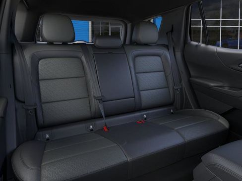 New 2026 Chevrolet Equinox LT FWD image 34