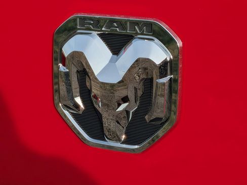 New 2026 RAM ProMaster 3500 w/ Convenience Group image 11