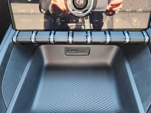 New 2026 GMC Terrain Elevation w/ Elevation Premium Package image 30