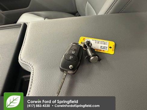 New 2026 Ford F250 XL w/ XL Driver Assist Package image 29