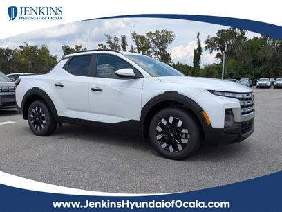 New 2026 Hyundai Santa Cruz SEL