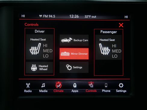 Used 2019 RAM 1500 Big Horn image 17