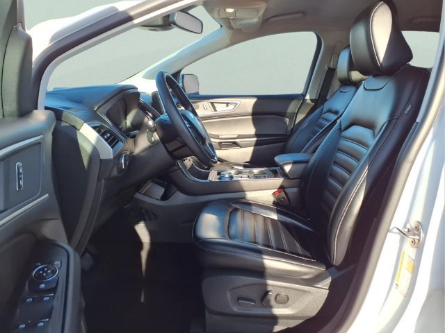 Used 2024 Ford Edge SEL AWD/4WD image 17