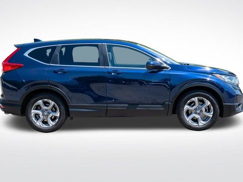 Used 2017 Honda CR-V EX-L image 8