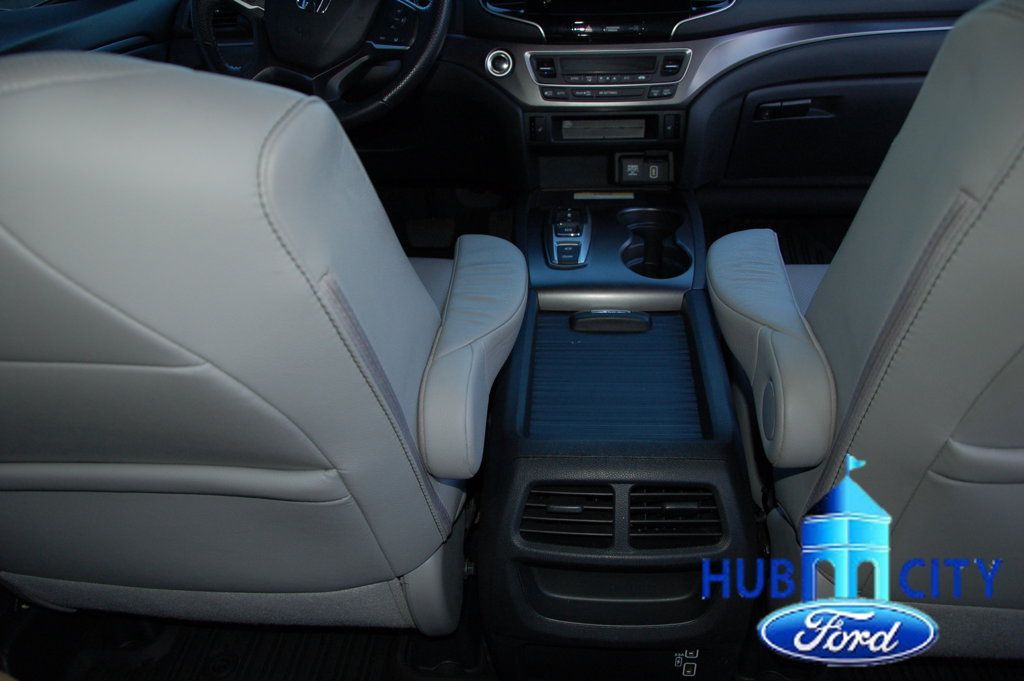Used 2023 Honda Passport EX-L image 21