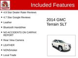 Used 2014 GMC Terrain SLT image 4