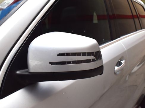 Used 2019 Mercedes-Benz GLS 450 4MATIC w/ Premium 1 Package image 13