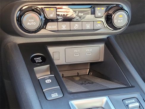 New 2026 Nissan Kicks SV w/ SV Premium Package image 16