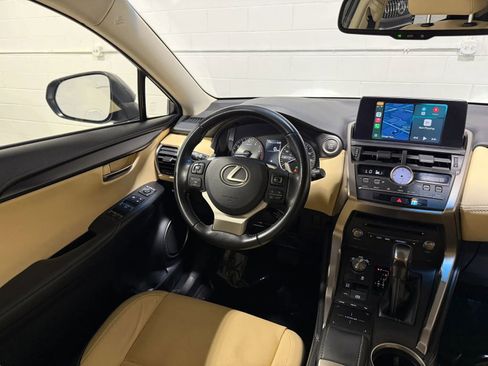 Used 2019 Lexus NX 300 FWD w/ Accessory Package 2 image 23